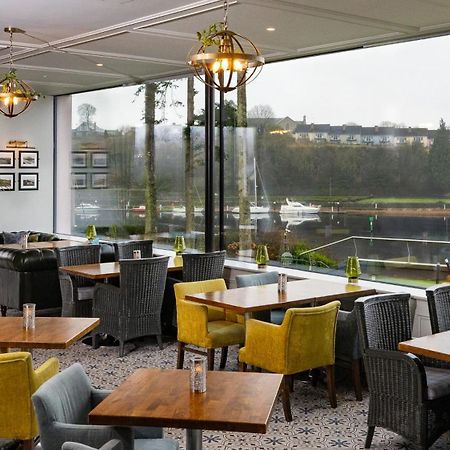 The Lakeside Hotel & Leisure Centre Killaloe Exterior foto