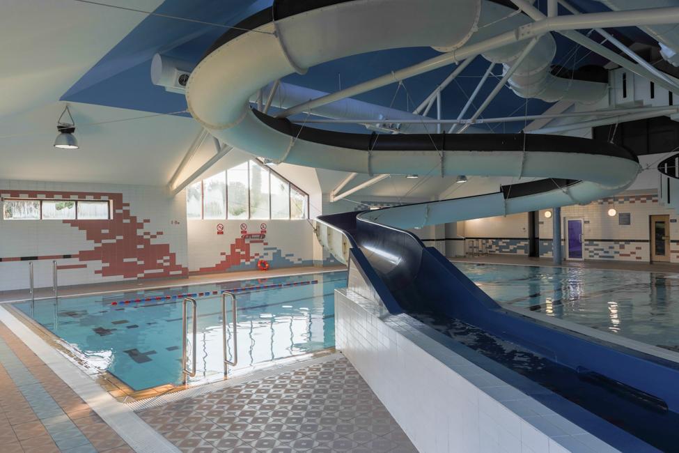 The Lakeside Hotel & Leisure Centre Killaloe Exterior foto