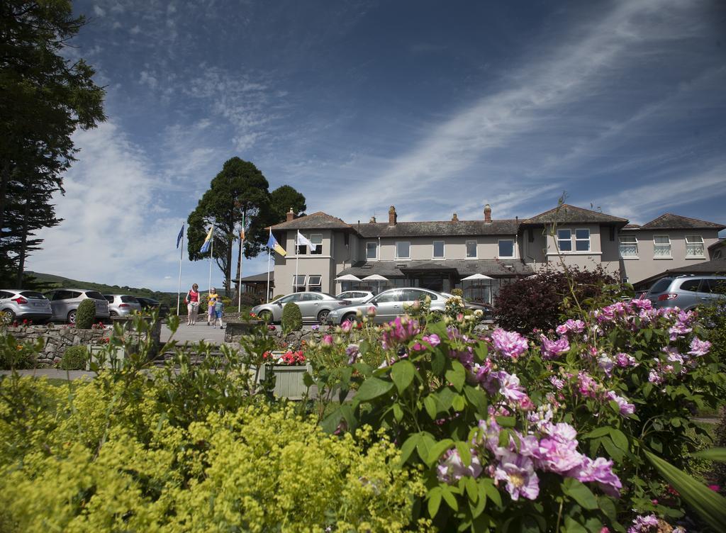 The Lakeside Hotel & Leisure Centre Killaloe Exterior foto
